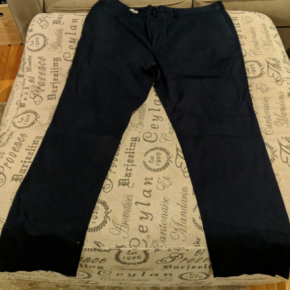Lacoste pants